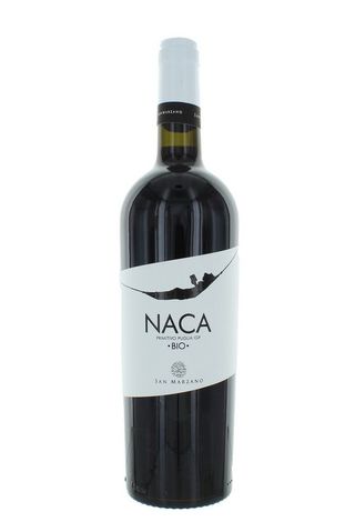 PRIMITIVO BIO NACA S.MARZ.CL75- 2305706