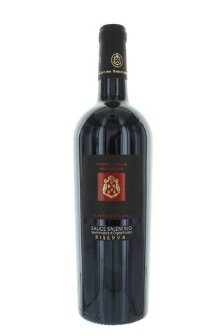 VIGNA MONACHE SANPIETRANA CL75- 2305731