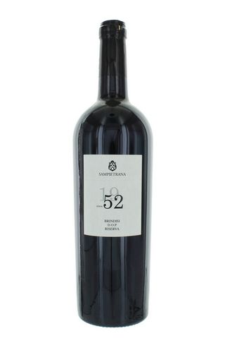 SINCE 1952 DOC SANPIETRANA C75- 230584