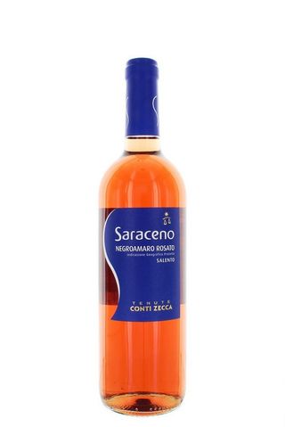 ROSATO SARACENO CONTI ZECCA 75- 230661
