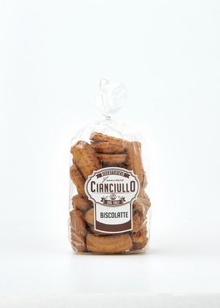 BISCOLATTE CIANCIULLO GR.250- 138030
