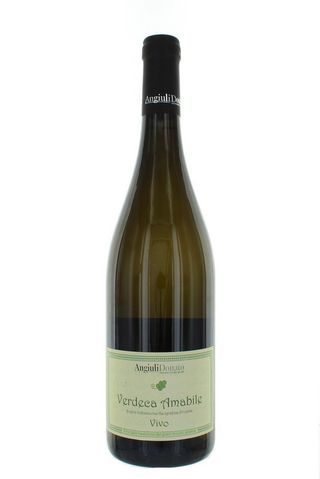 VERDECA AMABILE ANGIULI CL.75- 2307673