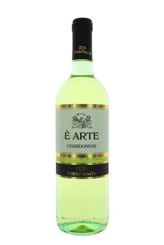 CHARDONNAY E  ARTE TORREV.C.75- 230765