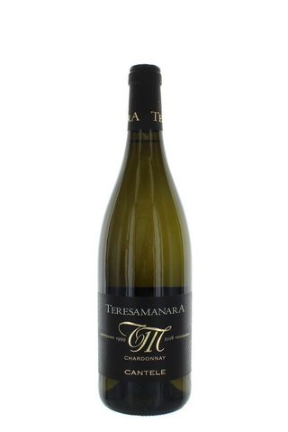 CHARDONNAY TER.MANARA CANTELE- 2307617