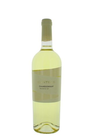 CHARDONNAY SAL.IGT CANTELE C75- 2307612