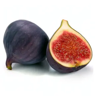 Figue Noir 500g