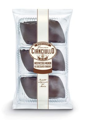 Mostac.Fond.Cianciullo Gr.250 - 1345150- 1345150