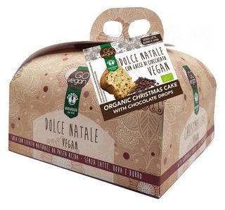 Dolce Nat.Vegan G/Cioc.Probios - 272829- 272829