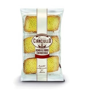 ROMBI FARRO/NOCC.CIANCIUL.G230- 1380332