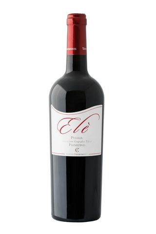 PRIMITIVO ELE TEN.CHIAROMONTE- 2305718