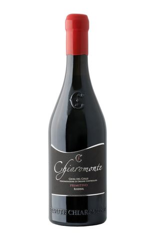 PRIMIT.CHIAROMONTE RISERVA C75- 230572