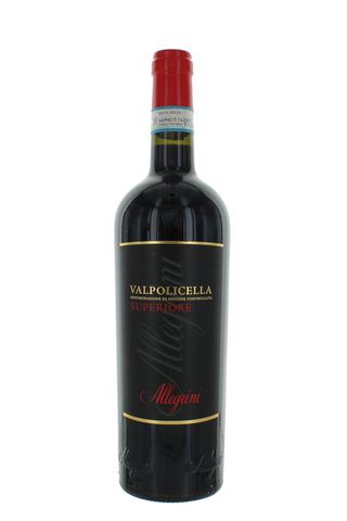 Valpolicell.Sup.Allegrini Cl75 2023