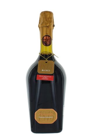 NERO DI LAMBRUSCO OTELLO CL.75- 2305473