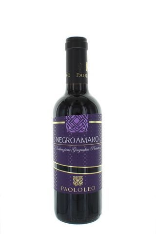 NEGRAMARO PAOLOLEO ML.375- 231380