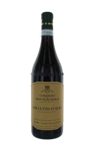 DOLCETTO ALBA MONTEZEM.CL.75- 2305040