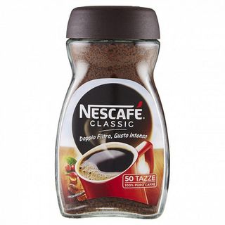 NESCAFE CLASSIC GR.100- 181000