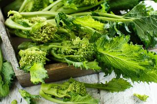 Cime Di Rape Pr.Pulite