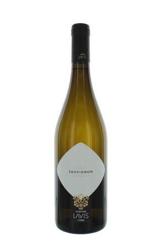SAUVIGNON DOC LAVIS CL.75- 2307034