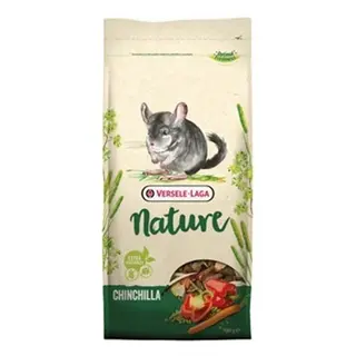 Versele-Laga Nature Chinchilla Feed - 700 GR
