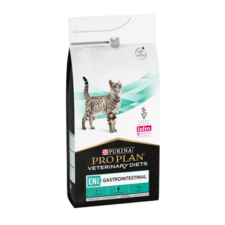 Pro Plan Veterinary Diets Gastrointestinal Ração para gatos - 1.5 KG