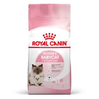Royal Canin Mother & Baby pienso para gatos   400 g