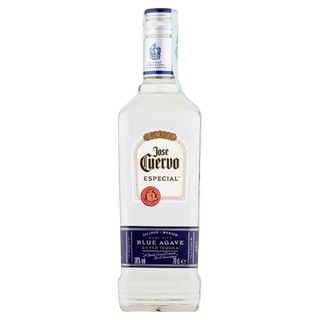 Jose Cuervo Especial Silver Tequila 70 Cl