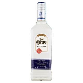 Jose Cuervo Especial Silver Tequila 70 Cl