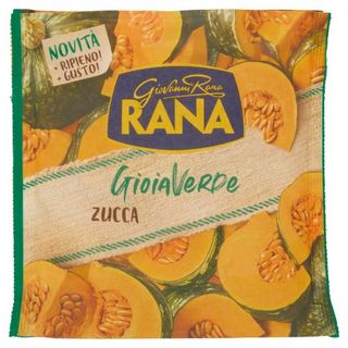 Giovanni Rana Gioiaverde Zucca 250 G - 0462051