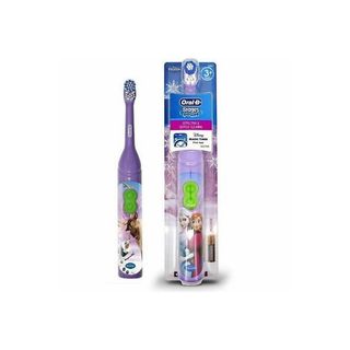 Oral-B Stages Disney Power Toothbrush, Purple