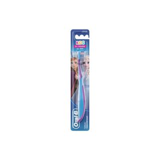 ORAL B STAGES Kids Toothbrush, Blue