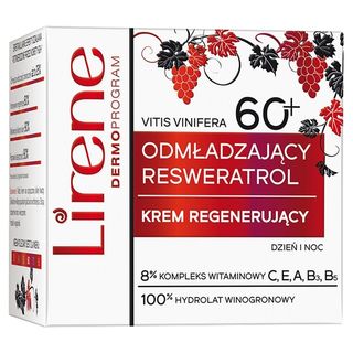 Lirene Rejuvenating Resveratrol 1467010 50Ml