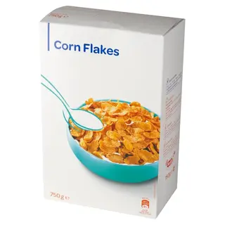 Corn Flakes 750G
