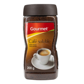 Café Soluble Extra Natural 200g