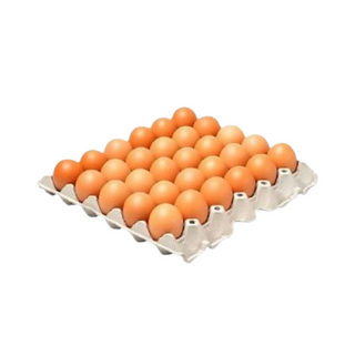 Redondo Huevos Talla M 30u