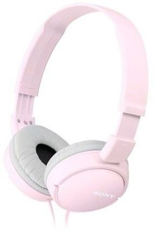 Auriculares Con Cable - Sony Mdr-Zx110Ap Rosa (1282404)