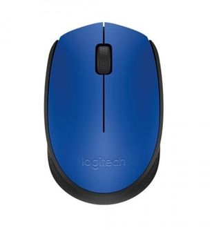 Ratón Inalámbrico - Logitech M171 (1310696)