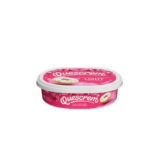 Fromage à la crème light 200g - QUESCREM