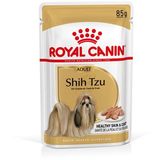 Royal Canin Adult Shih Tzu Paté   85 g