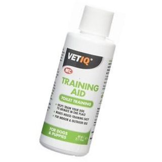 Mark & Chappell Solução Atrativa De Treino Para Cães 60ml