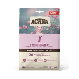 Karma dla kociąt Acana First Feast, 340 g