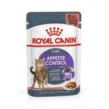 Roy Cat Appetite Ctl Ster Jelly 85Gr