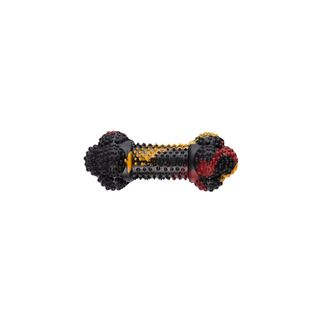 Nylabone Bacon Cheeseburger S