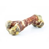 Natureats Dog Hueso Con Loncha De Jamon