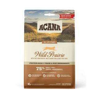 Al Dry Cat Food Acana Wild Prairie 340Gr