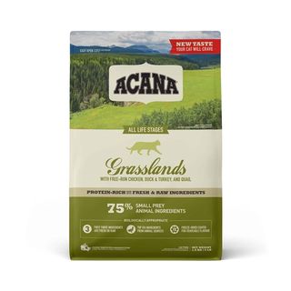 Acana Cat Grasslands 1.8K