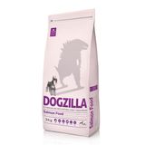 Dogzilla Adult Salmón pienso   3kg