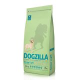 Dogzilla Senior Light pienso    3kg