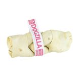 Dzl Dog Stick Trenzado Natural 15Cm
