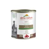 Almo Nature HFC Ternera lata para perros   280 g