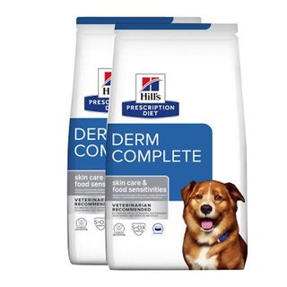 Hill's Prescription Diet Derm Complete pienso para perros